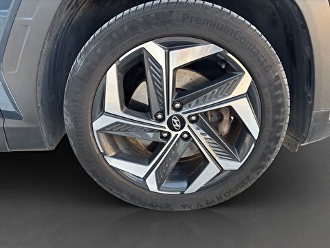 hyundai, tucson, 1.6 crdı 4x4 elite plus dct, otomatik, dizel 2.el otomobil | renew 9