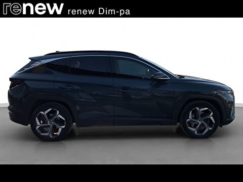 hyundai, tucson, 1.6 crdı 4x4 elite plus dct, otomatik, dizel 2.el otomobil | renew 5