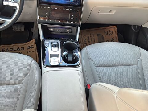 hyundai, tucson, 1.6 crdı 4x4 elite plus dct, otomatik, dizel 2.el otomobil | renew 18