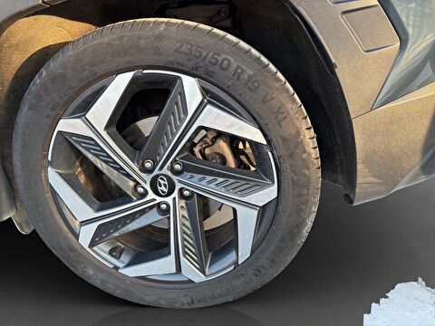 hyundai, tucson, 1.6 crdı 4x4 elite plus dct, otomatik, dizel 2.el otomobil | renew 22