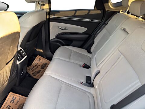 hyundai, tucson, 1.6 crdı 4x4 elite plus dct, otomatik, dizel 2.el otomobil | renew 14