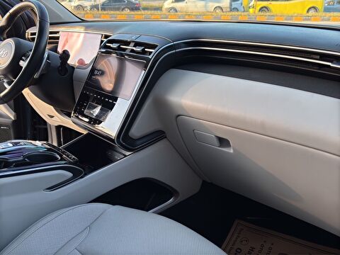 hyundai, tucson, 1.6 crdı 4x4 elite plus dct, otomatik, dizel 2.el otomobil | renew 21