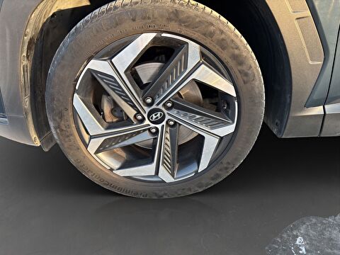 hyundai, tucson, 1.6 crdı 4x4 elite plus dct, otomatik, dizel 2.el otomobil | renew 11