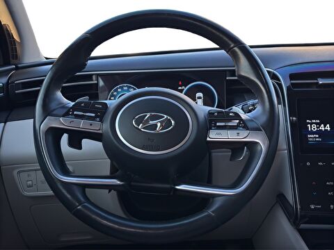 hyundai, tucson, 1.6 crdı 4x4 elite plus dct, otomatik, dizel 2.el otomobil | renew 27