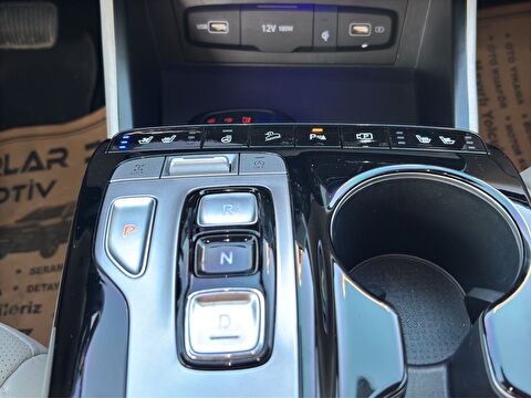 hyundai, tucson, 1.6 crdı 4x4 elite plus dct, otomatik, dizel 2.el otomobil | renew 26