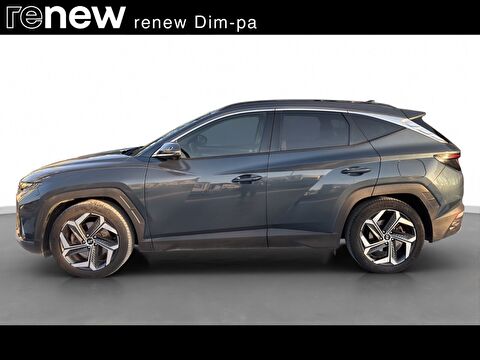 hyundai, tucson, 1.6 crdı 4x4 elite plus dct, otomatik, dizel 2.el otomobil | renew 4