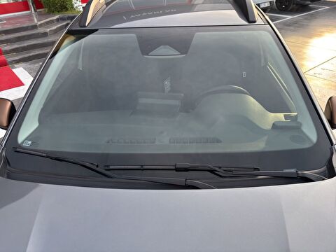dacia, sandero stepway, sandero 1.0 turbo stepway comfort x-tronic, otomatik, benzin 2.el otomobil | renew 20