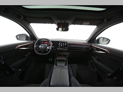 renault, austral, 1.3 mild hybrid techno esprit alpine, otomatik, benzin 2.el otomobil | renew 18