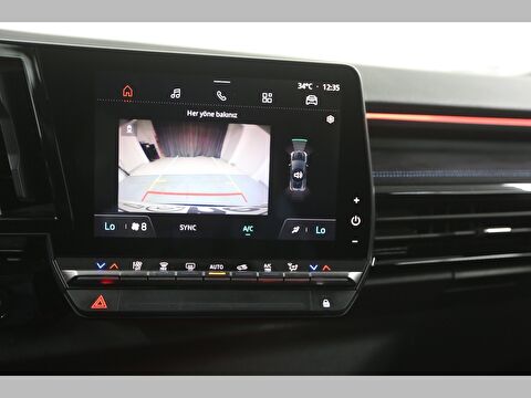 renault, austral, 1.3 mild hybrid techno esprit alpine, otomatik, benzin 2.el otomobil | renew 12