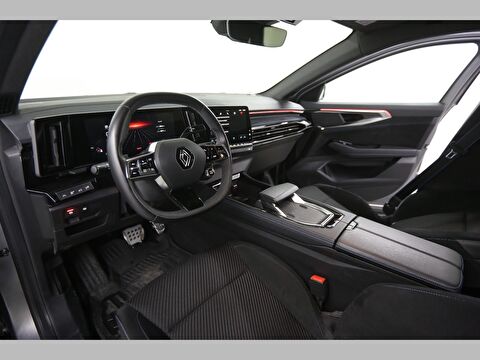 renault, austral, 1.3 mild hybrid techno esprit alpine, otomatik, benzin 2.el otomobil | renew 10