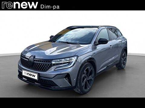 1.3 Mild Hybrid Techno Esprit Alpine, 2. el otomobil | renew