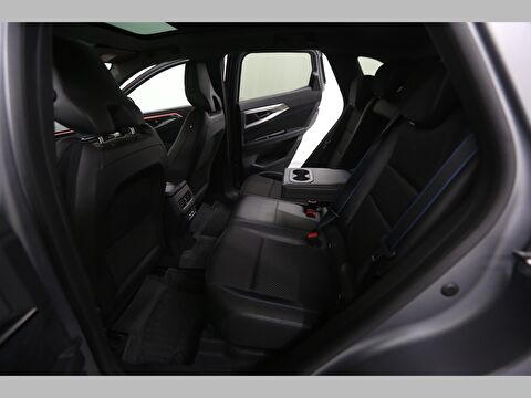 renault, austral, 1.3 mild hybrid techno esprit alpine, otomatik, benzin 2.el otomobil | renew 23