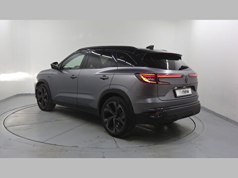 renault, austral, 1.3 mild hybrid techno esprit alpine, otomatik, benzin 2.el otomobil | renew 6