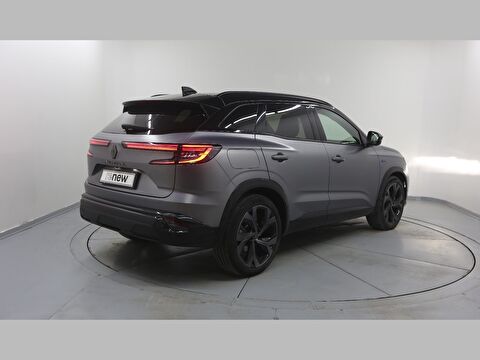 renault, austral, 1.3 mild hybrid techno esprit alpine, otomatik, benzin 2.el otomobil | renew 8