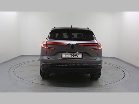 renault, austral, 1.3 mild hybrid techno esprit alpine, otomatik, benzin 2.el otomobil | renew 3