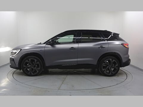 renault, austral, 1.3 mild hybrid techno esprit alpine, otomatik, benzin 2.el otomobil | renew 9