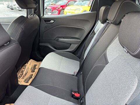 renault, clio, 1.0 tce evolution x-tronic, otomatik, benzin 2.el otomobil | renew 14