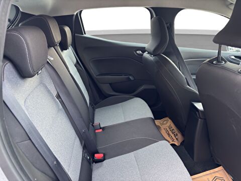 renault, clio, 1.0 tce evolution x-tronic, otomatik, benzin 2.el otomobil | renew 12