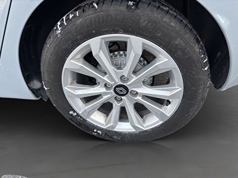 renault, clio, 1.0 tce evolution x-tronic, otomatik, benzin 2.el otomobil | renew 8