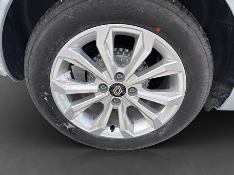 renault, clio, 1.0 tce evolution x-tronic, otomatik, benzin 2.el otomobil | renew 7