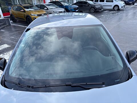 renault, clio, 1.0 tce evolution x-tronic, otomatik, benzin 2.el otomobil | renew 20