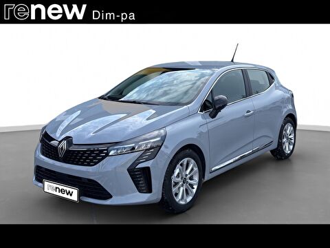 1.0 TCE Evolution X-Tronic, 2. el otomobil | renew