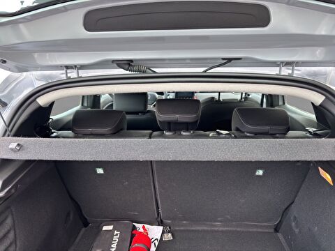 renault, clio, 1.0 tce evolution x-tronic, otomatik, benzin 2.el otomobil | renew 10