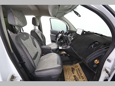 renault, kangoo multix, combi 1.5 bluedcı touch, manuel, dizel 2.el otomobil | renew 15