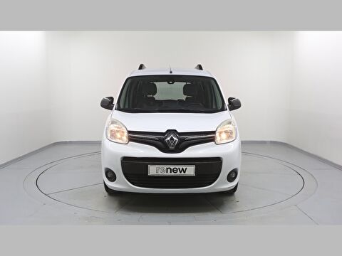 Combi 1.5 BlueDCI Touch, 2. el otomobil | renew