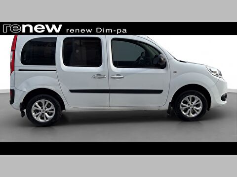 renault, kangoo multix, combi 1.5 bluedcı touch, manuel, dizel 2.el otomobil | renew 5