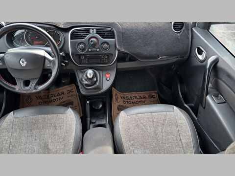 renault, kangoo multix, combi 1.5 bluedcı touch, manuel, dizel 2.el otomobil | renew 43
