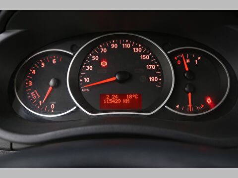 renault, kangoo multix, combi 1.5 bluedcı touch, manuel, dizel 2.el otomobil | renew 16