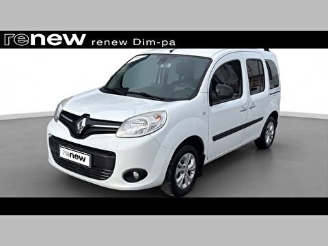 Combi 1.5 BlueDCI Touch, 2. el otomobil | renew