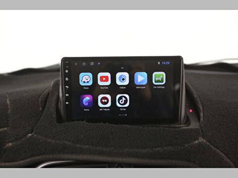 renault, kangoo multix, combi 1.5 bluedcı touch, manuel, dizel 2.el otomobil | renew 14