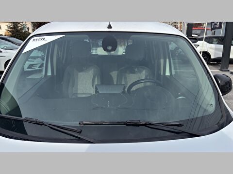 renault, kangoo multix, combi 1.5 bluedcı touch, manuel, dizel 2.el otomobil | renew 11