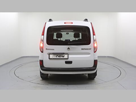 renault, kangoo multix, combi 1.5 bluedcı touch, manuel, dizel 2.el otomobil | renew 3