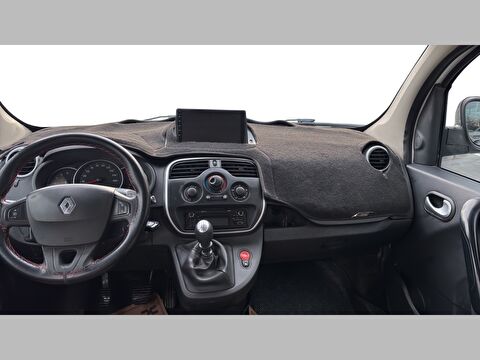 renault, kangoo multix, combi 1.5 bluedcı touch, manuel, dizel 2.el otomobil | renew 22