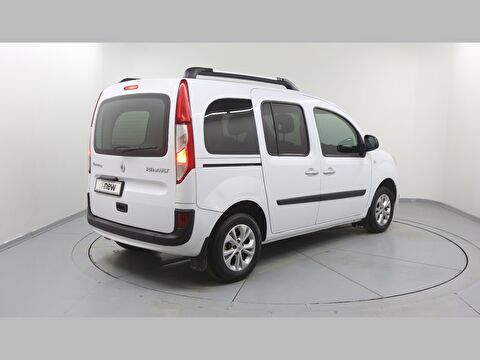 renault, kangoo multix, combi 1.5 bluedcı touch, manuel, dizel 2.el otomobil | renew 6