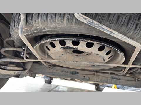 renault, kangoo multix, combi 1.5 bluedcı touch, manuel, dizel 2.el otomobil | renew 45