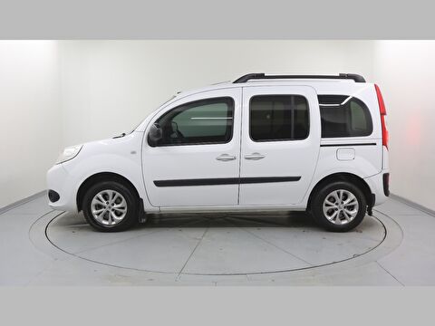 renault, kangoo multix, combi 1.5 bluedcı touch, manuel, dizel 2.el otomobil | renew 5