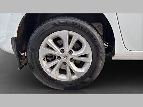 renault, kangoo multix, combi 1.5 bluedcı touch, manuel, dizel 2.el otomobil | renew 12