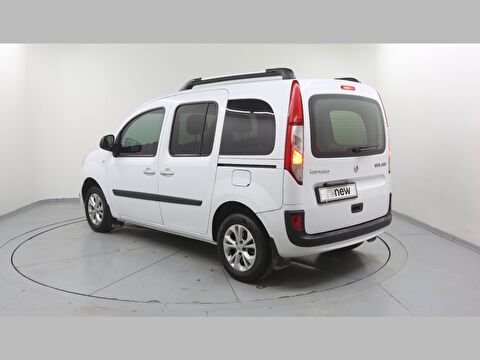 renault, kangoo multix, combi 1.5 bluedcı touch, manuel, dizel 2.el otomobil | renew 7