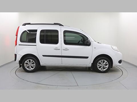 renault, kangoo multix, combi 1.5 bluedcı touch, manuel, dizel 2.el otomobil | renew 4