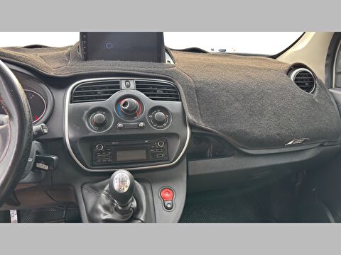 renault, kangoo multix, combi 1.5 bluedcı touch, manuel, dizel 2.el otomobil | renew 18
