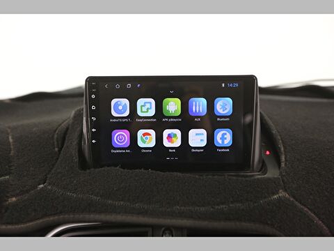 renault, kangoo multix, combi 1.5 bluedcı touch, manuel, dizel 2.el otomobil | renew 19