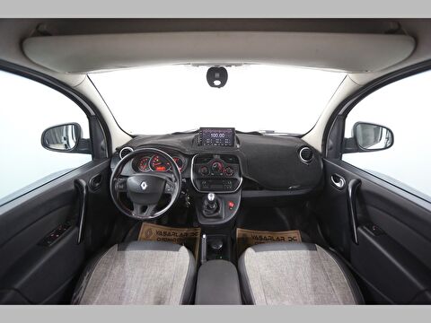 renault, kangoo multix, combi 1.5 bluedcı touch, manuel, dizel 2.el otomobil | renew 25