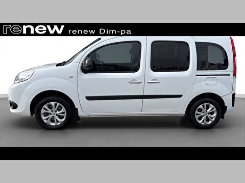 renault, kangoo multix, combi 1.5 bluedcı touch, manuel, dizel 2.el otomobil | renew 4