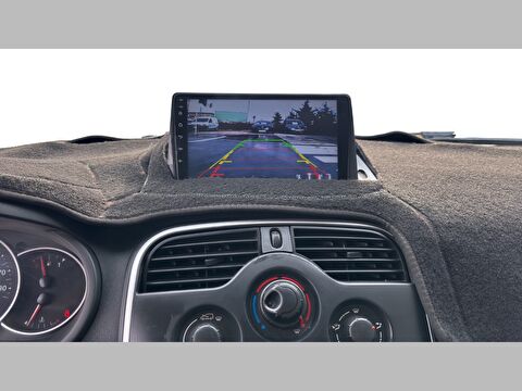 renault, kangoo multix, combi 1.5 bluedcı touch, manuel, dizel 2.el otomobil | renew 32