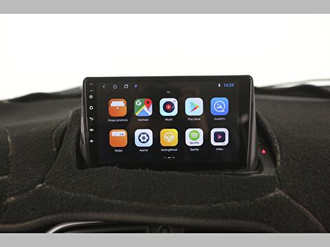 renault, kangoo multix, combi 1.5 bluedcı touch, manuel, dizel 2.el otomobil | renew 12