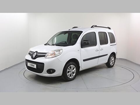 renault, kangoo multix, combi 1.5 bluedcı touch, manuel, dizel 2.el otomobil | renew 9